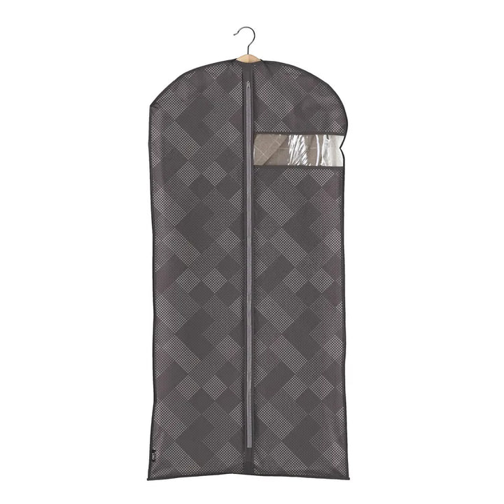 Custodia Cappotto Pixel con Cerniera | DomoLiving