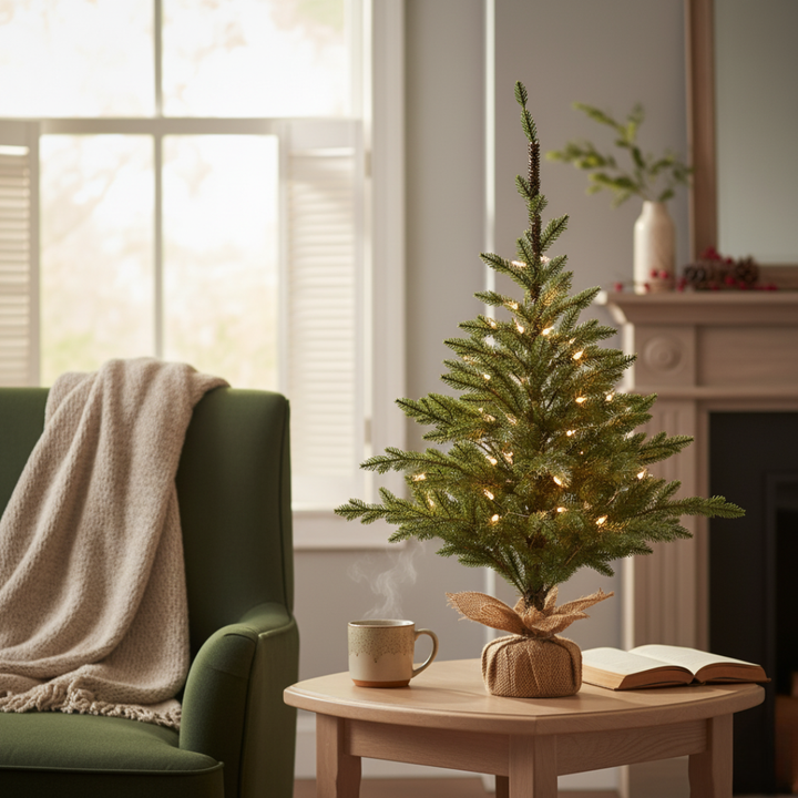 Pinetto Vivaio | Xone