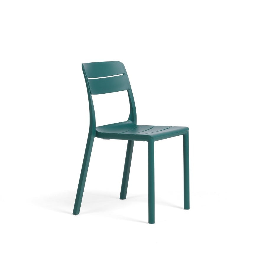 Cassia Sedia da giardino Bistrot Nardi - Perrone Shop