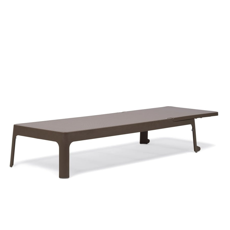 Lettino prendisole Plano Nardi - Perrone Shop