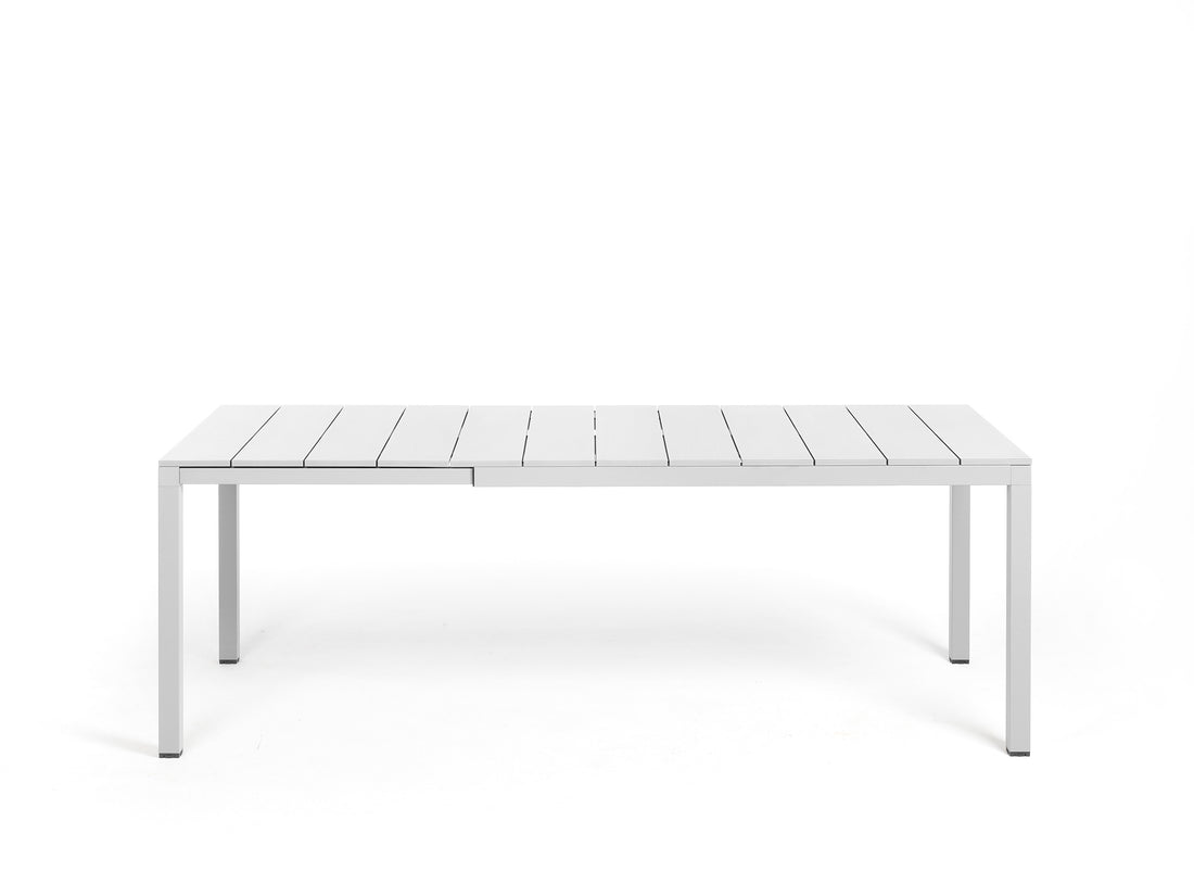 Rio Tavolo da giardino allungabile 140/210cm Nardi