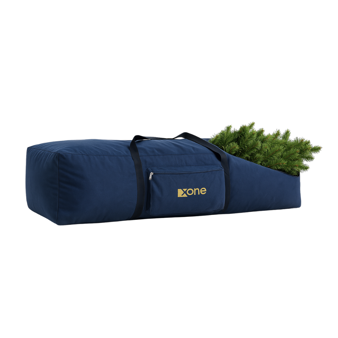 Borsa custodia per albero di Natale 150x58x56 cm Xone