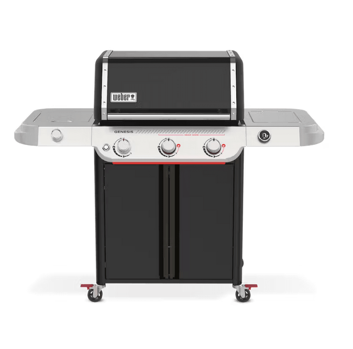 Weber BBQ Genesis E - 335 - Perrone Shop