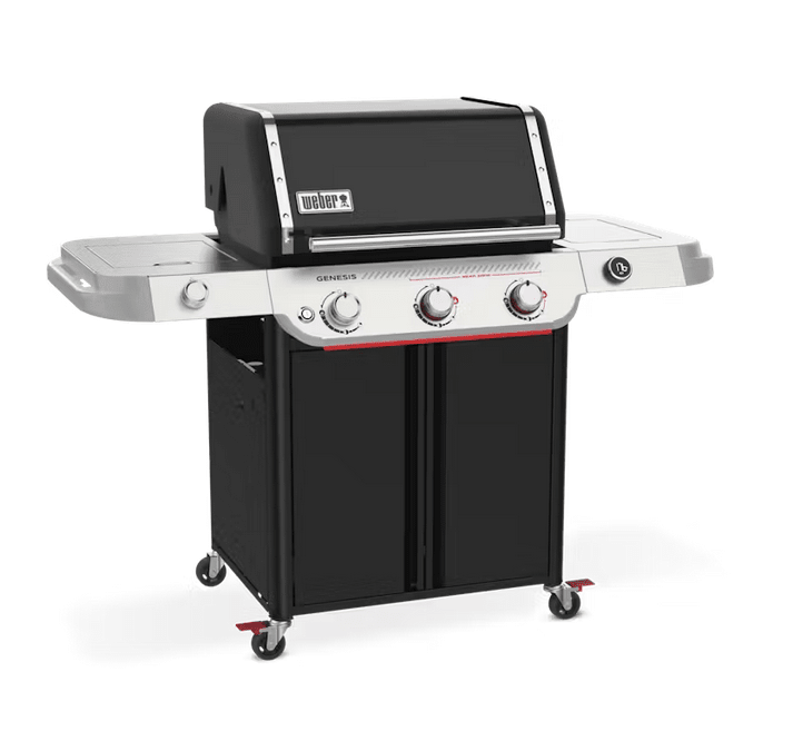 Weber BBQ Genesis E - 335 - Perrone Shop