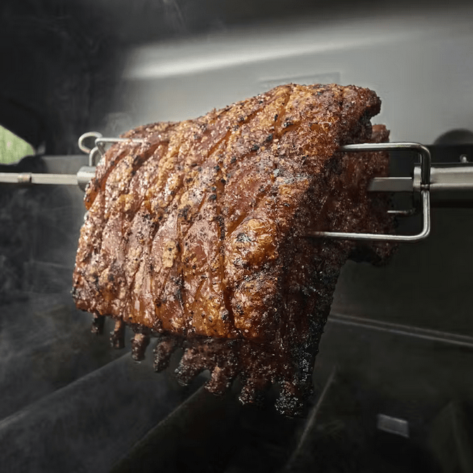 Weber BBQ Genesis E - 335 - Perrone Shop