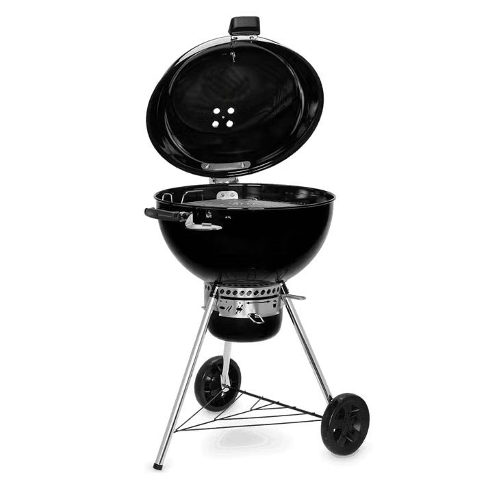 BBQ master touch premium SE E - 5770 - Perrone Shop