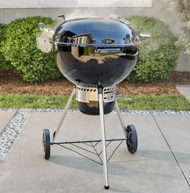 BBQ master touch premium SE E - 5770 - Perrone Shop