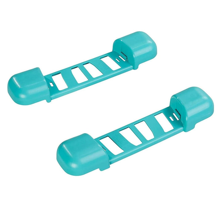 Carrello con rotelle per secchio Clean Twist Ergo - Perrone Shop