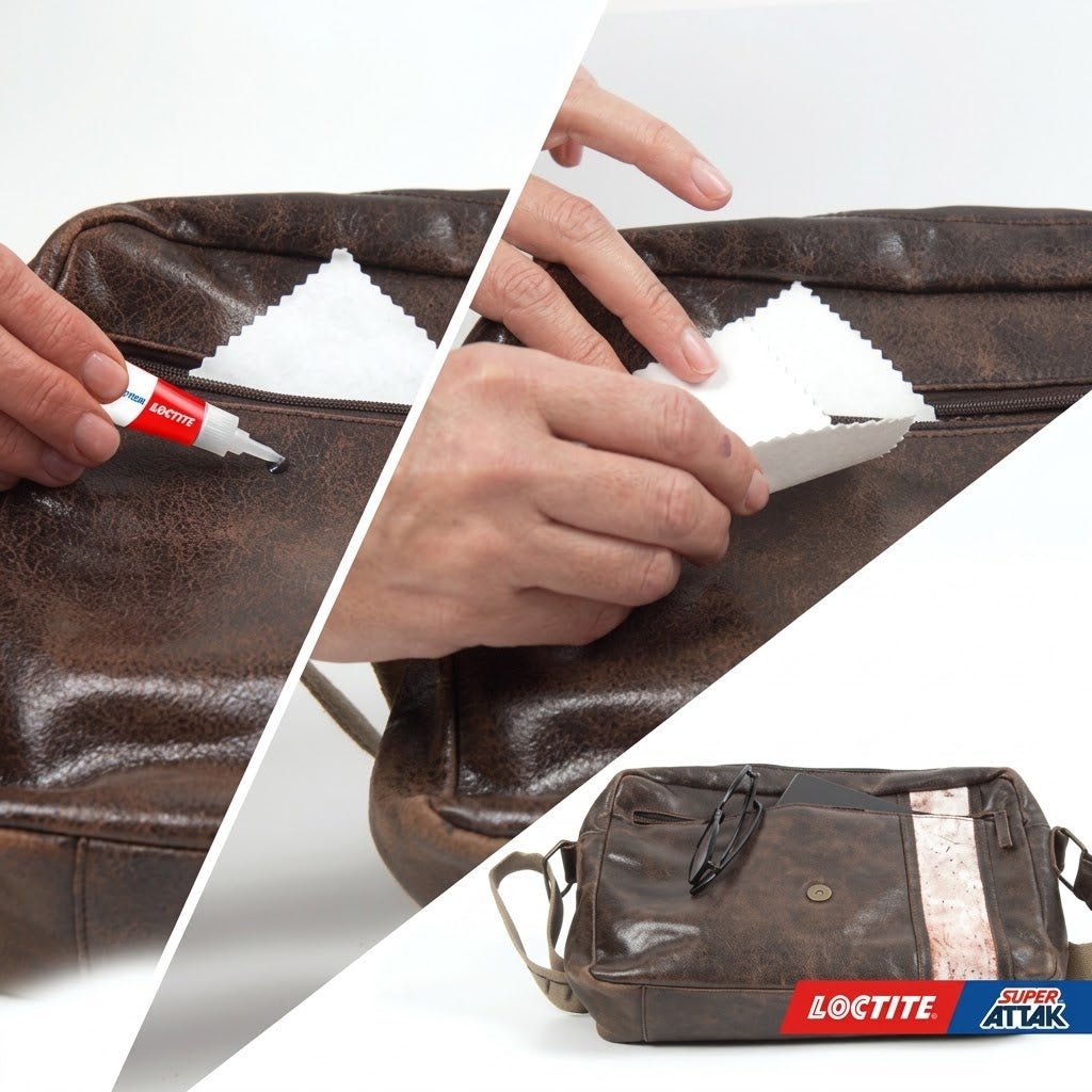 Loctite Scollatutto 5 g: rimuovi colla e residui adesivi - Perrone Shop