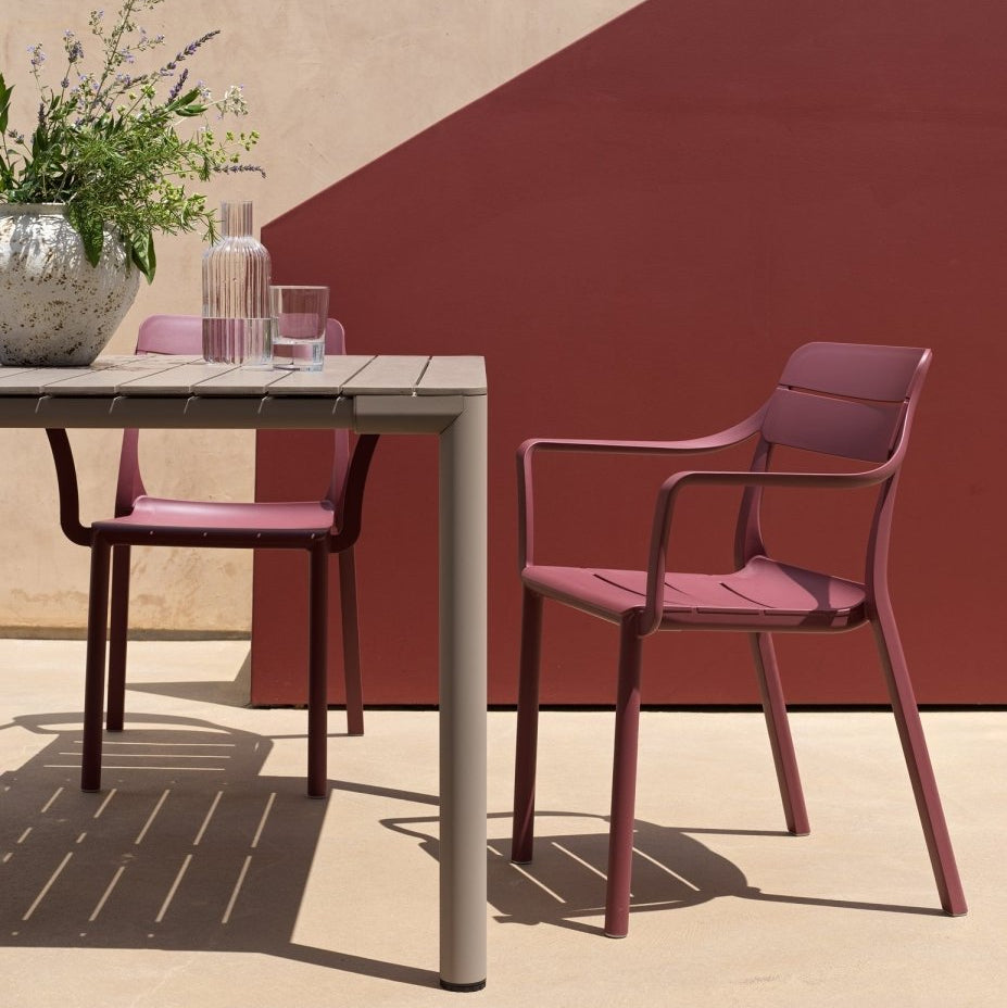 Poltrona da giardino Cassia Nardi - Perrone Shop