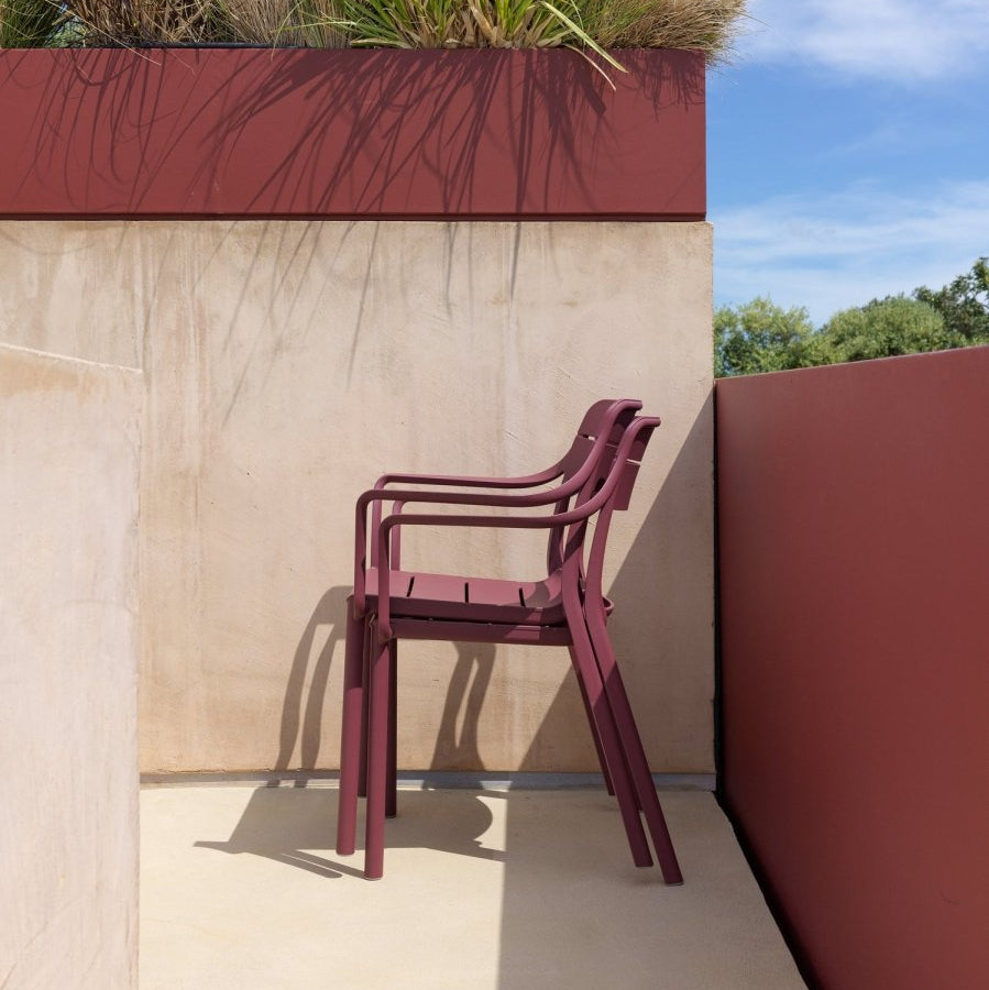 Poltrona da giardino Cassia Nardi - Perrone Shop