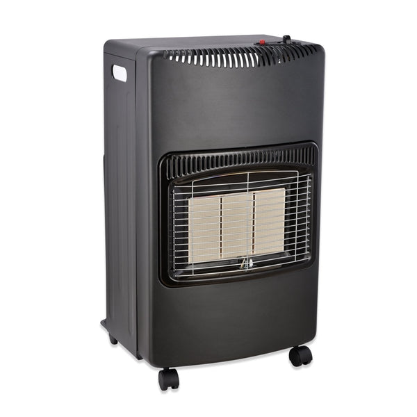 Stufa GPL Pieghevole Magma 1,5KW - 2,8KW - 4,2KW - Perrone Shop