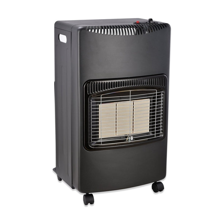 Stufa GPL Pieghevole Magma 1,5KW - 2,8KW - 4,2KW - Perrone Shop