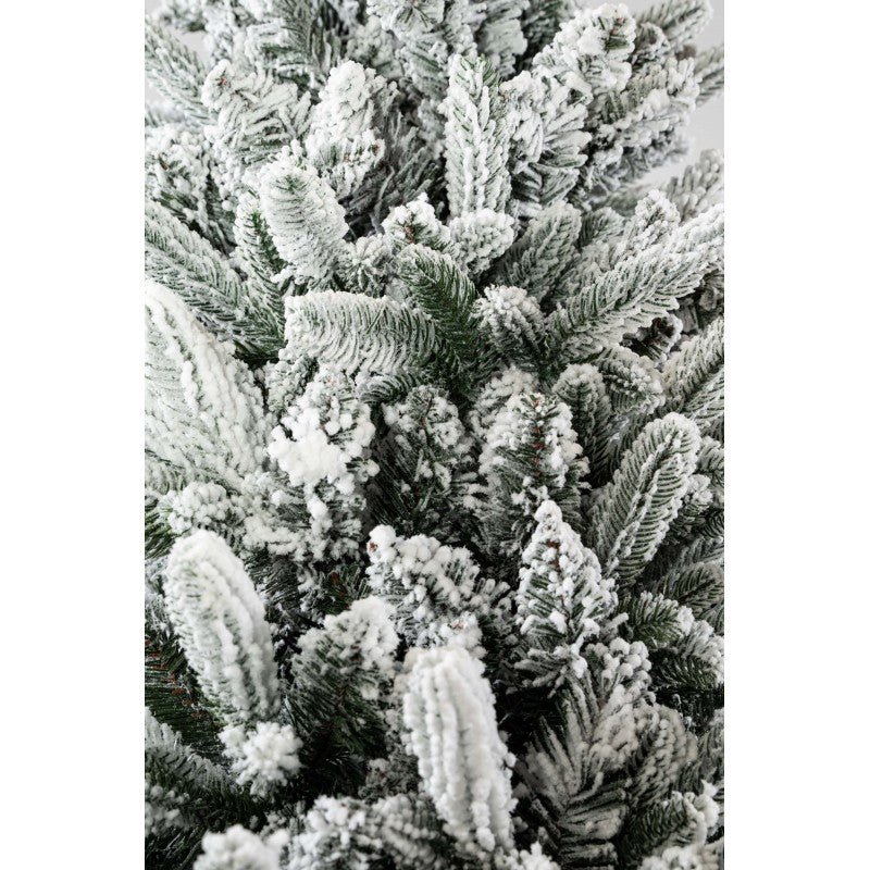 Albero di Natale innevato Fred | Xone - Perrone Shop