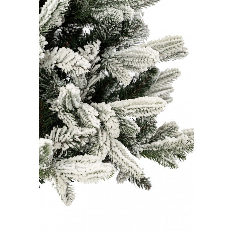 Albero di Natale innevato Fred | Xone - Perrone Shop