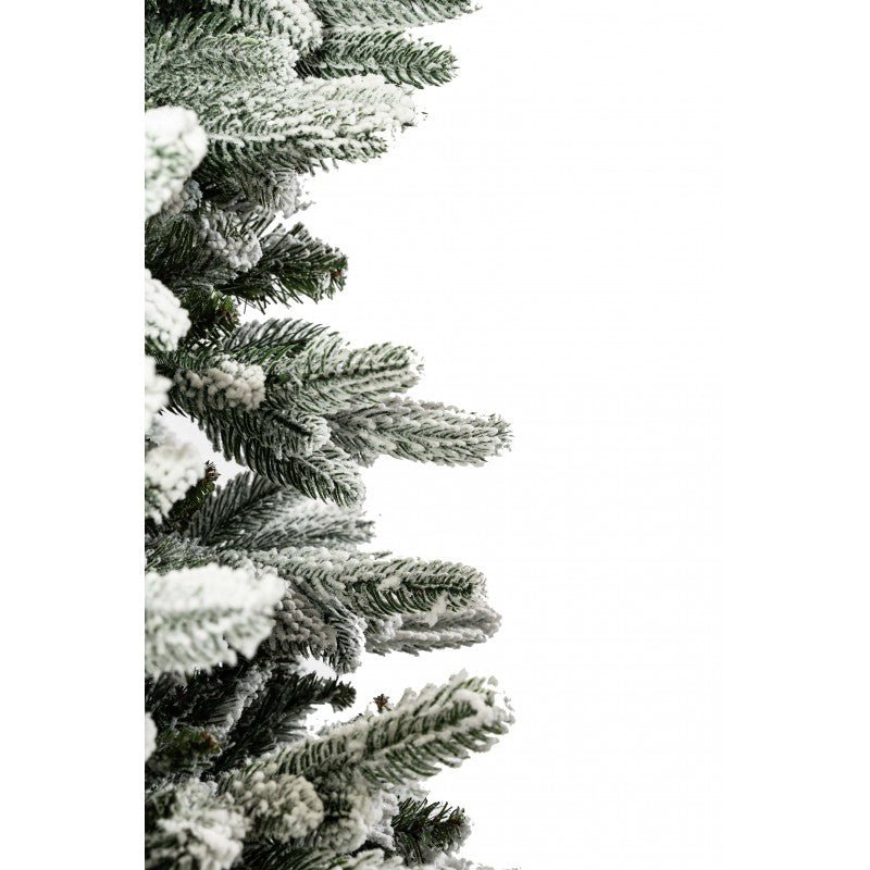 Albero di Natale innevato Fred | Xone - Perrone Shop