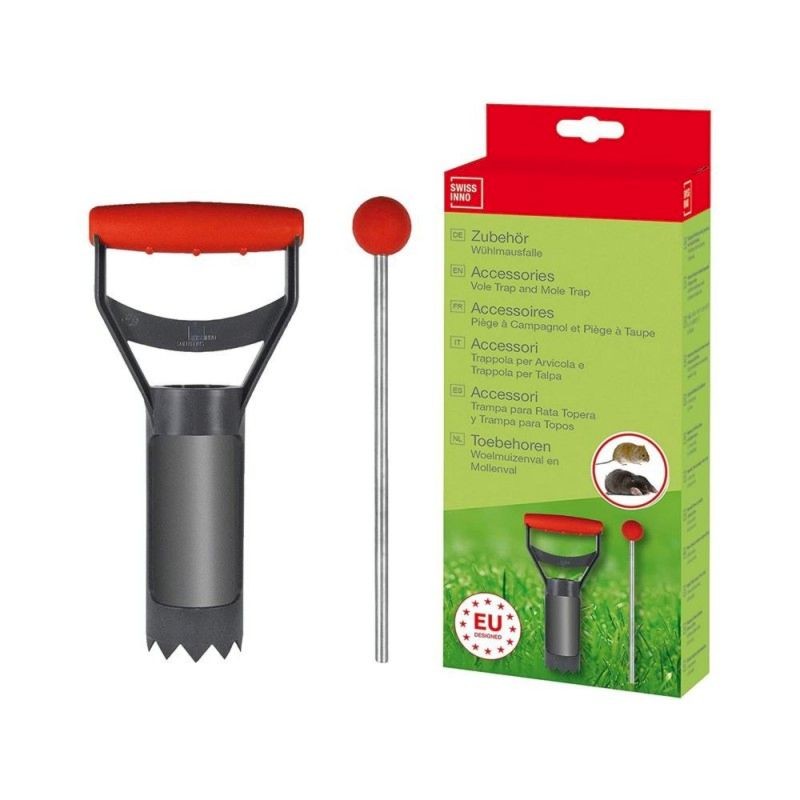 Accessori per trappola per arvicola