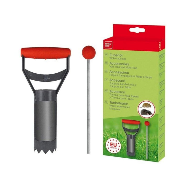 Accessori per trappola per arvicola