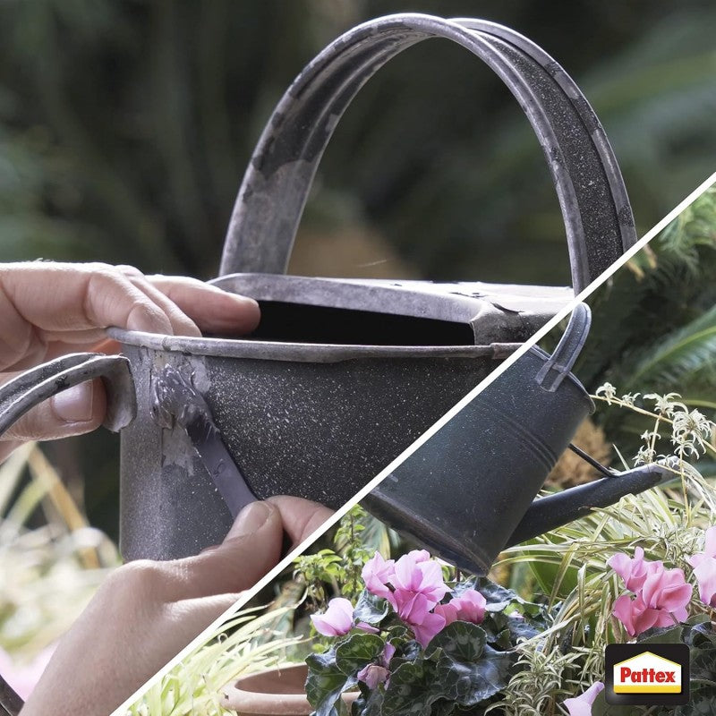 Acciaio liquido mix siringa 34 gr