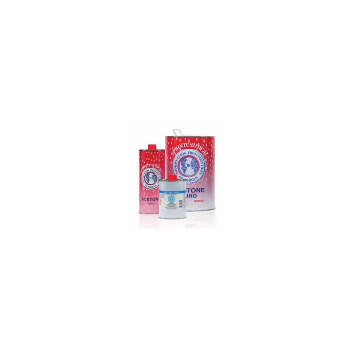 Acetone Puro
