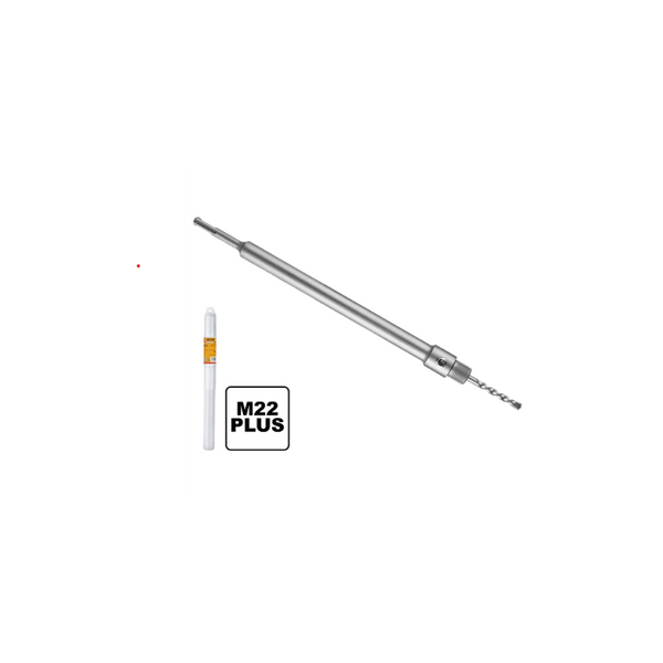 Adattatore SDS plus - Perrone Shop