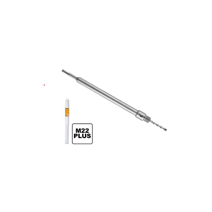 Adattatore SDS plus