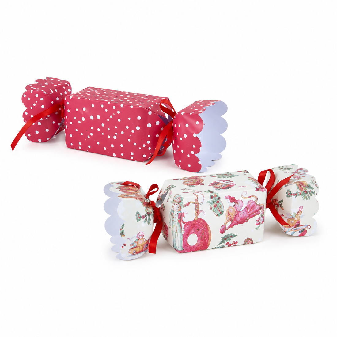 Scatola Regalo a Caramella 3 pezzi | Kaemingk