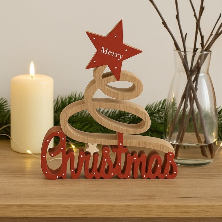 Albero Da Appoggio In Legno| Mercury