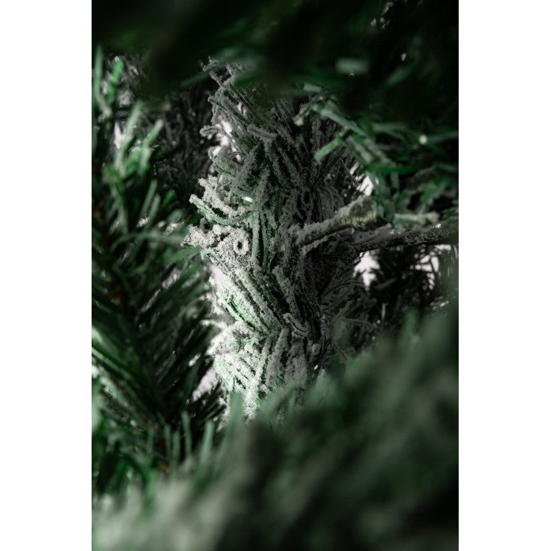 Albero di Natale innevato Alaska | Xone