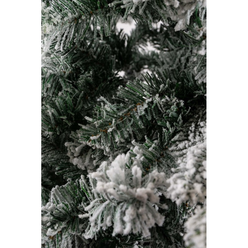 Albero di Natale innevato Alaska | Xone