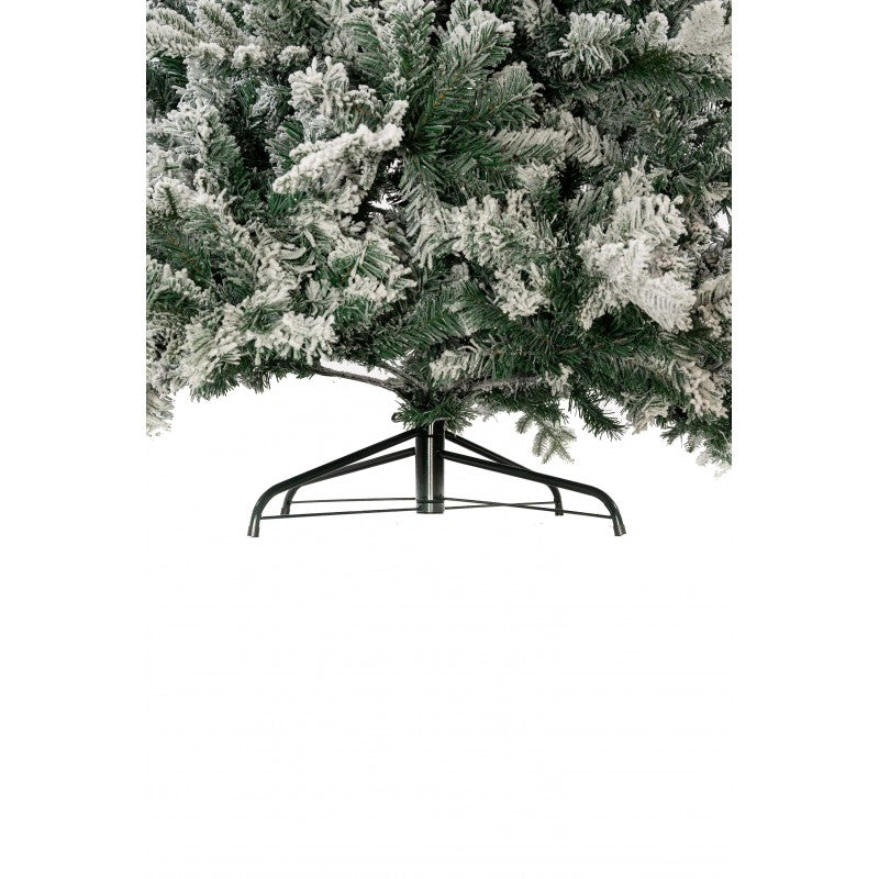 Albero di Natale innevato Alaska | Xone