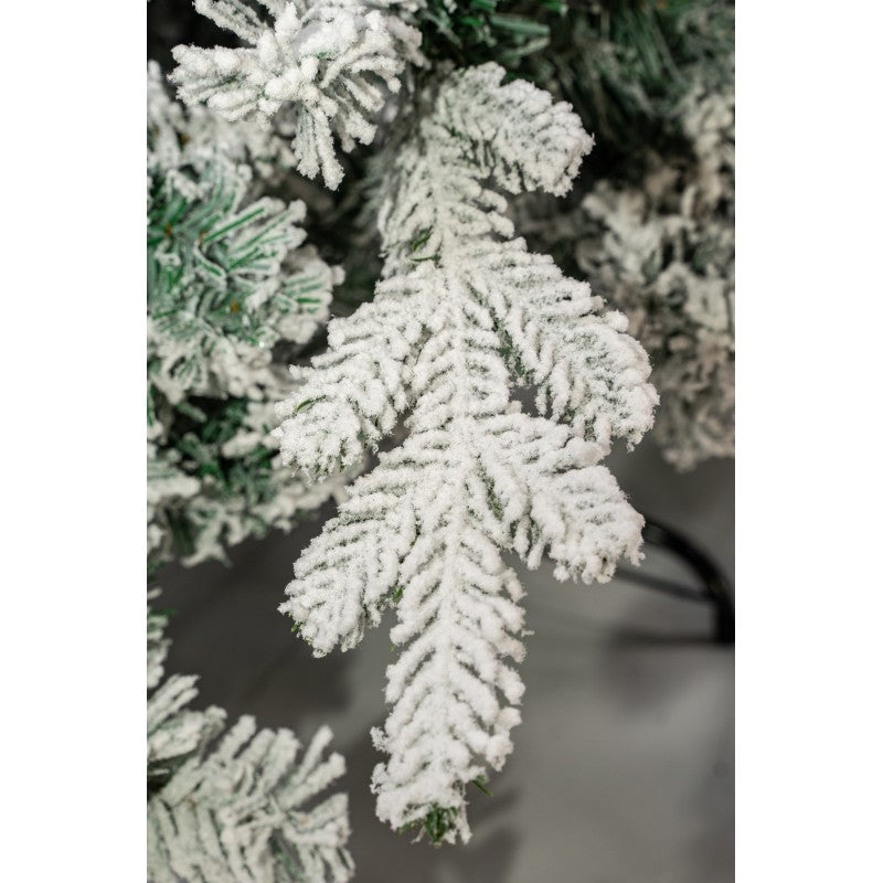 Albero di Natale innevato Alaska | Xone