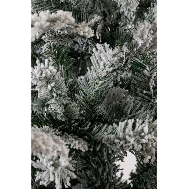 Albero di Natale innevato Alaska | Xone