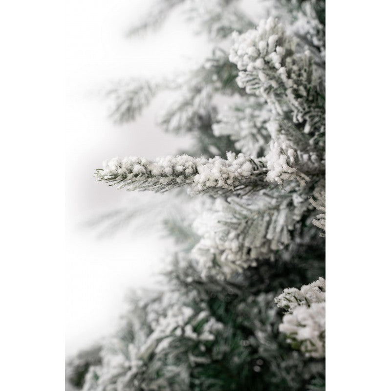 Albero di Natale innevato Alaska | Xone