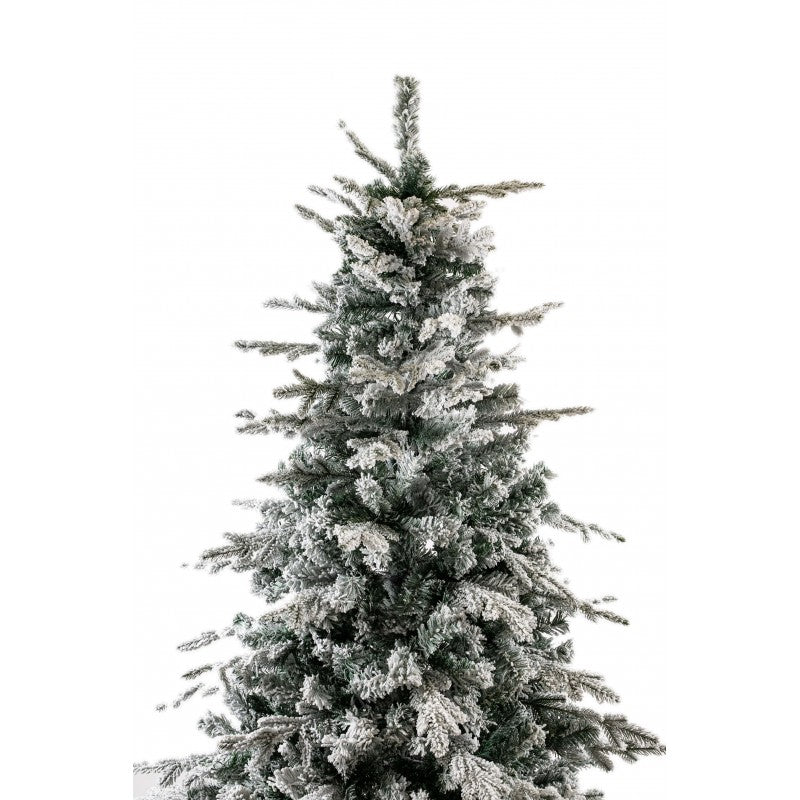 Albero di Natale innevato Alaska | Xone