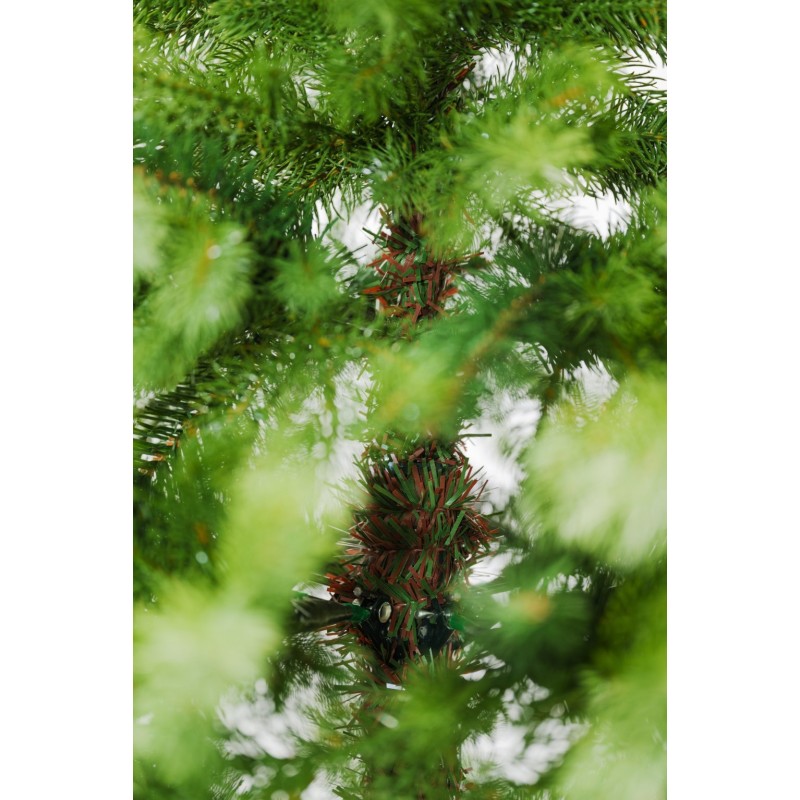 Albero di Natale Bernard - Chioma generosa ed effetto naturale | Xone