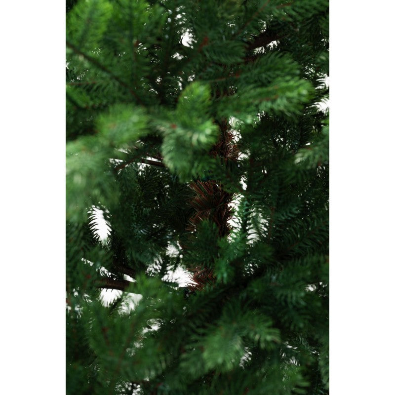 Albero di Natale Connor realistico 100% PE | Xone