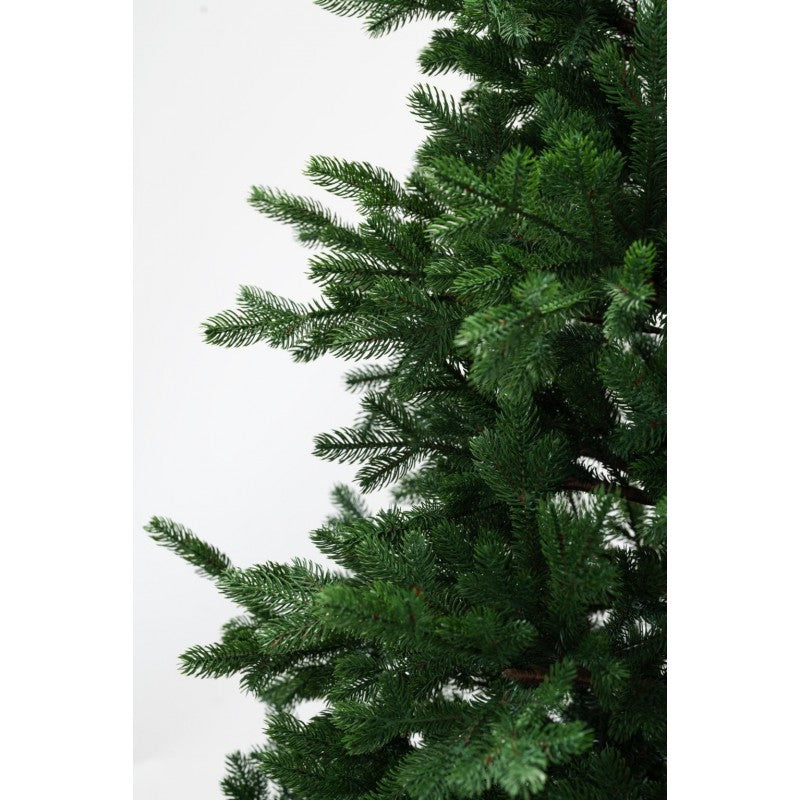 Albero di Natale Connor realistico 100% PE | Xone
