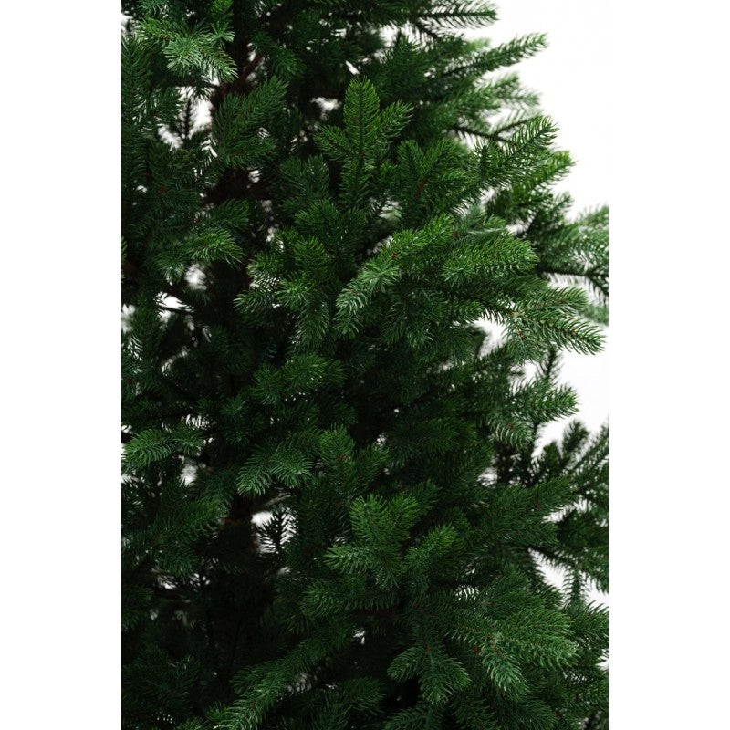 Albero di Natale Connor realistico 100% PE | Xone