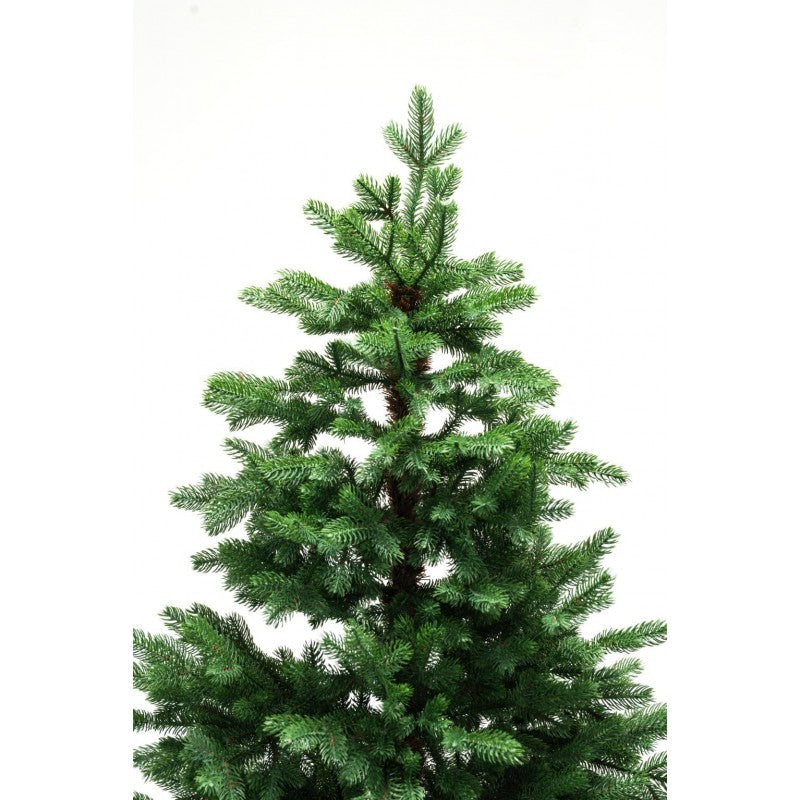 Albero di Natale Connor realistico 100% PE | Xone