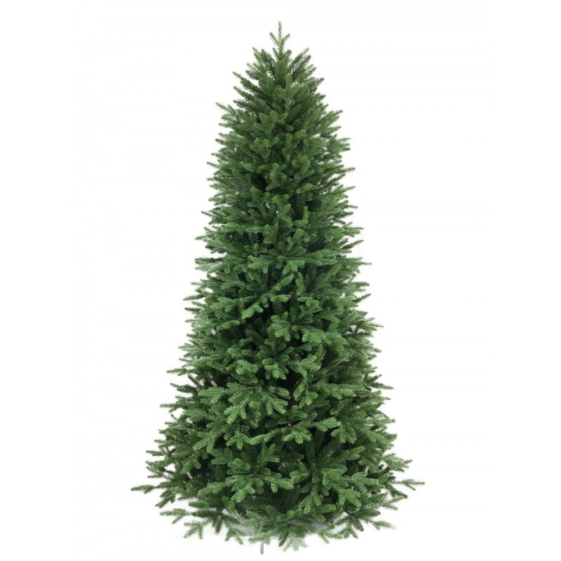 Albero di Natale artificiale Dankan, design moderno ed elegante | Xone