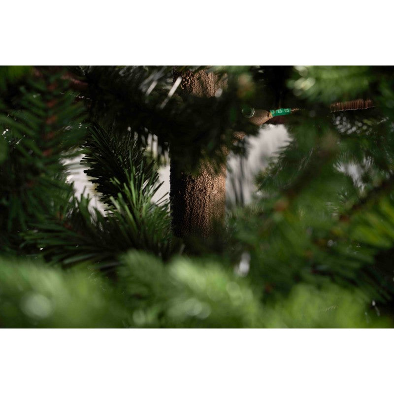 Albero di Natale artificiale Dankan, design moderno ed elegante | Xone