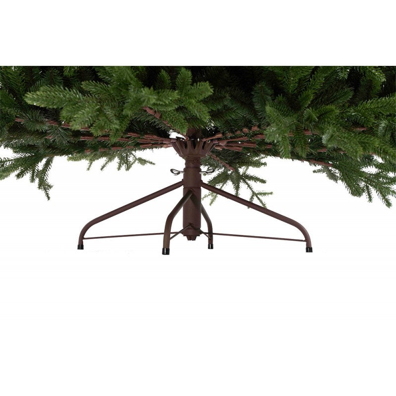 Albero di Natale artificiale Dankan, design moderno ed elegante | Xone
