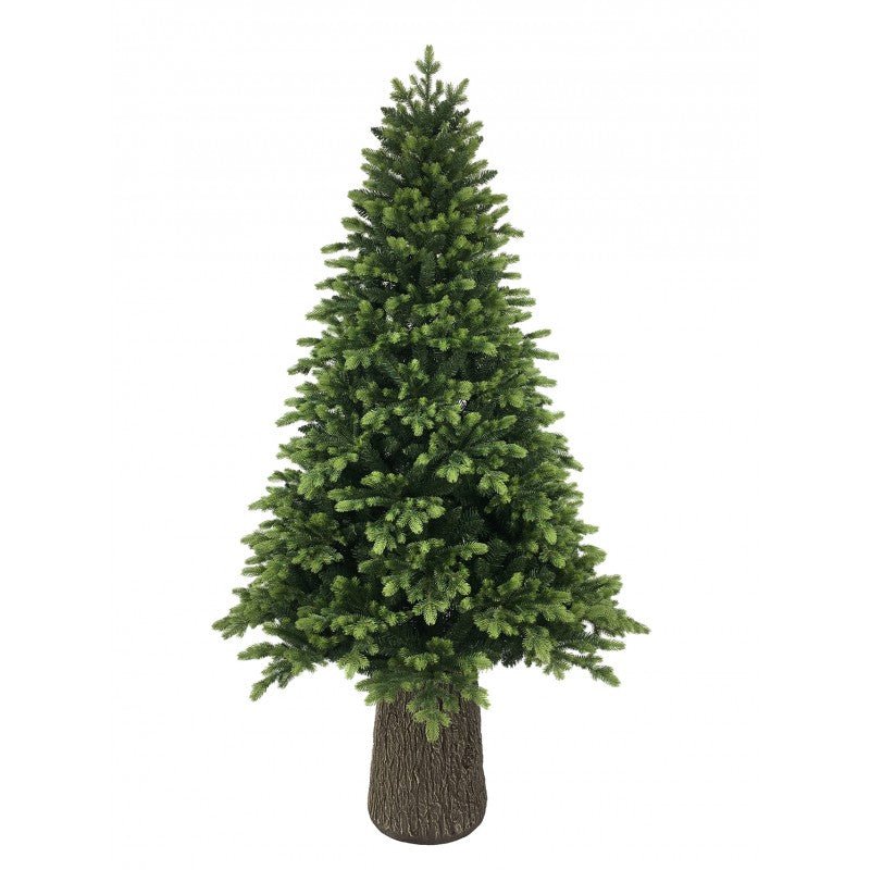 Albero di Natale con tronco incorporato Darsy | Xone - Perrone Shop