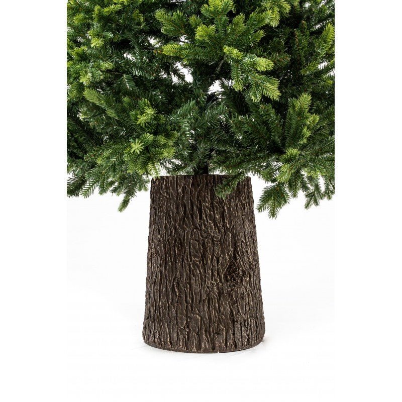Albero di Natale con tronco incorporato Darsy | Xone - Perrone Shop