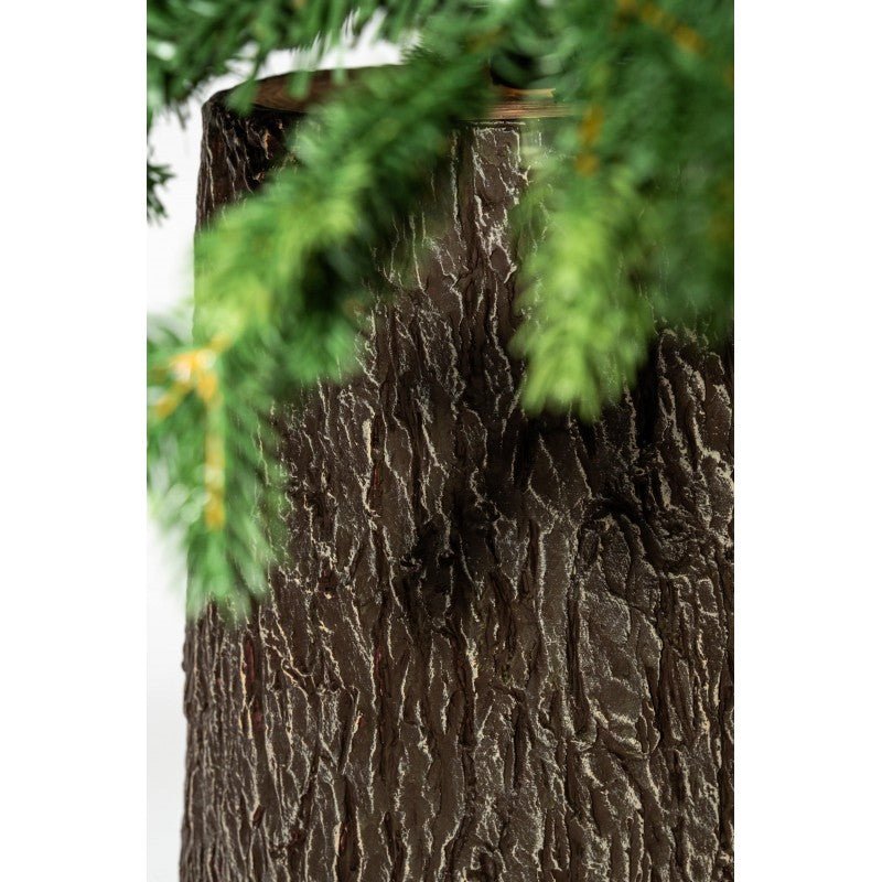 Albero di Natale con tronco incorporato Darsy | Xone - Perrone Shop