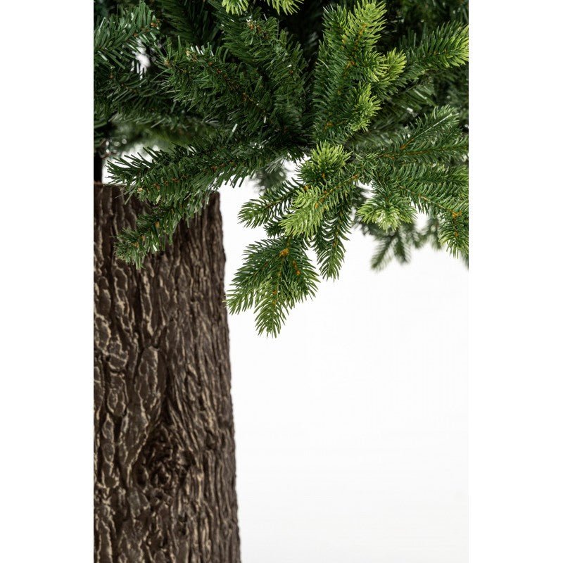 Albero di Natale con tronco incorporato Darsy | Xone - Perrone Shop