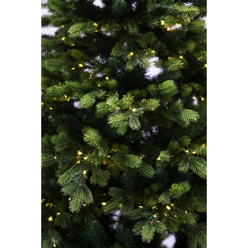 Albero Di Natale Darsy Led Con Tronco Integrato | Xone