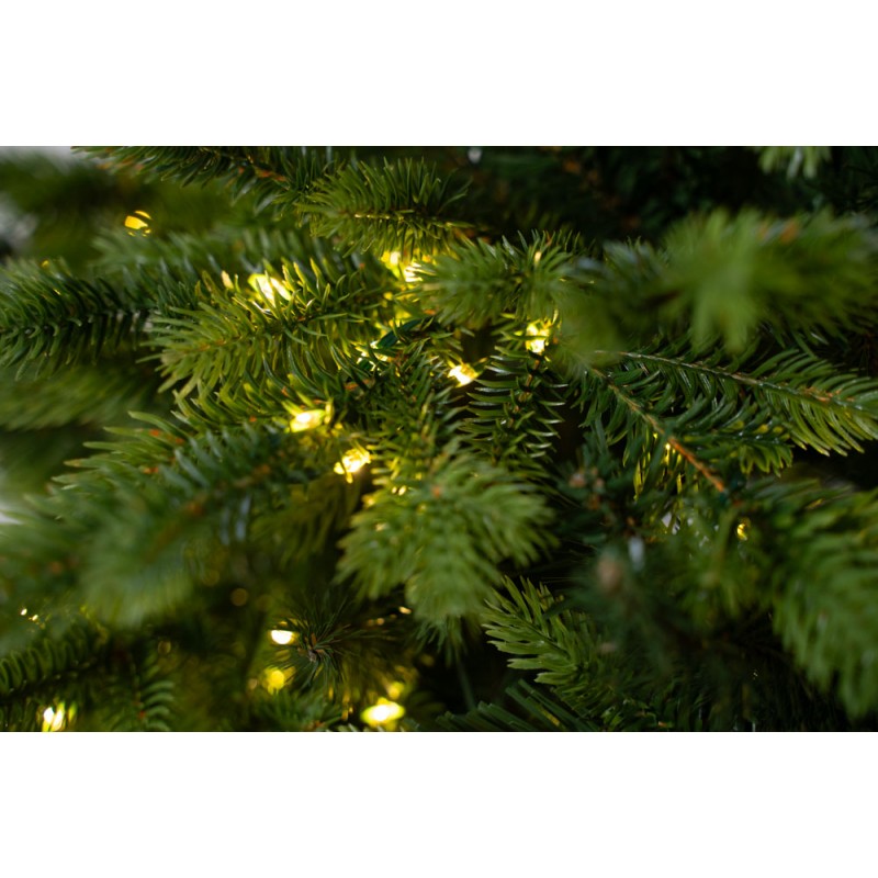 Albero Di Natale Darsy Led Con Tronco Integrato | Xone