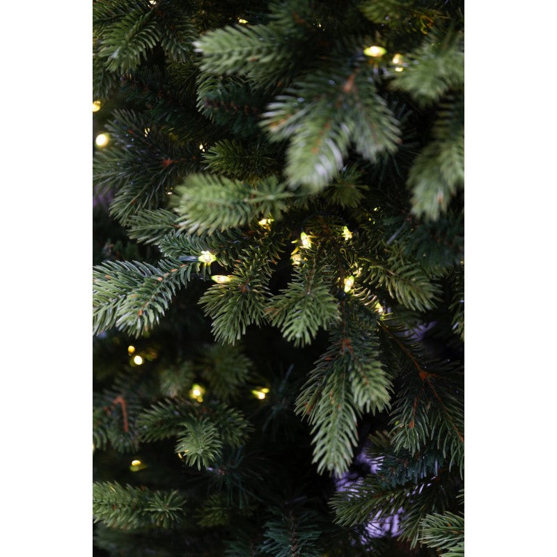 Albero Di Natale Darsy Led Con Tronco Integrato | Xone